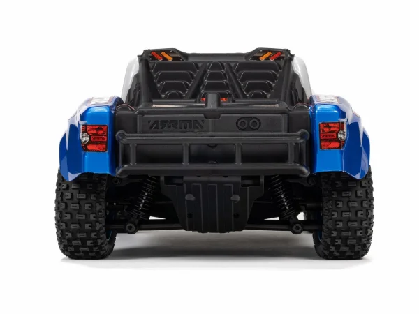 Arrma Mojave GROM Brushless (With Battery + Charger)