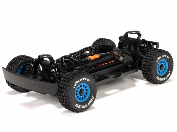Arrma Mojave GROM Brushless (With Battery + Charger)