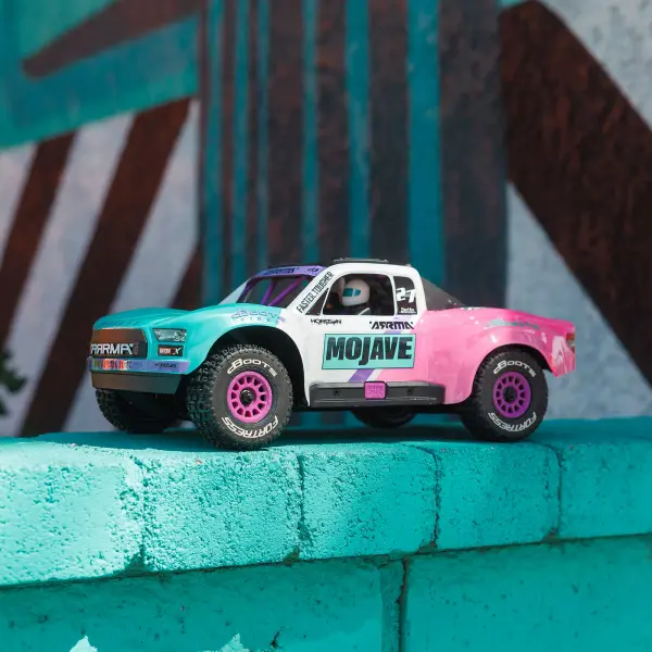 Arrma Mojave GROM Brushless (With Battery + Charger) — image 7 of 17