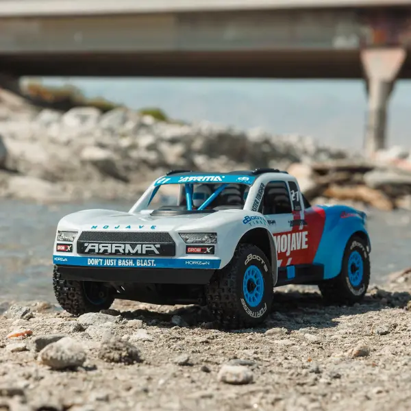 Arrma Mojave GROM Brushless (With Battery + Charger) — image 8 of 17