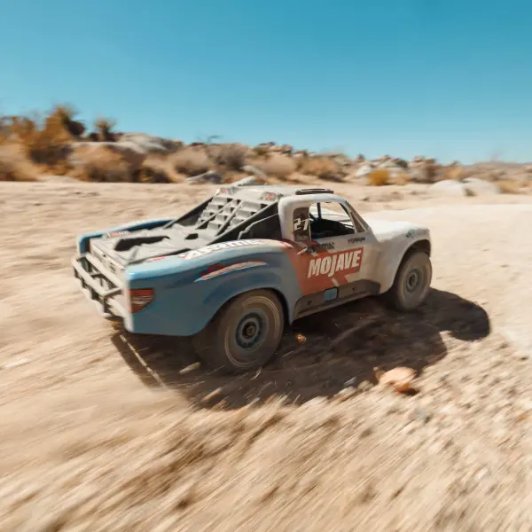 Arrma Mojave GROM Brushless (With Battery + Charger) — image 9 of 17