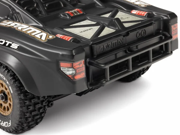 Arrma Mojave GROM Brushless (No Battery/Charger) - Black