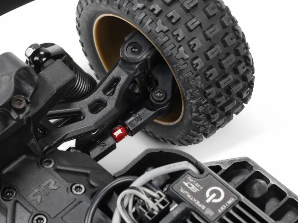 Arrma Mojave GROM Brushless (No Battery/Charger) - Black