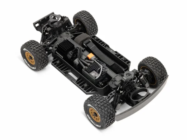Arrma Mojave GROM Brushless (No Battery/Charger) - Black