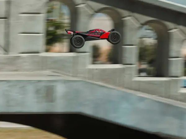 Arrma Typhon GROM Brushless 1:18 (With Battery + Charger) &mdash; image 22 of 22