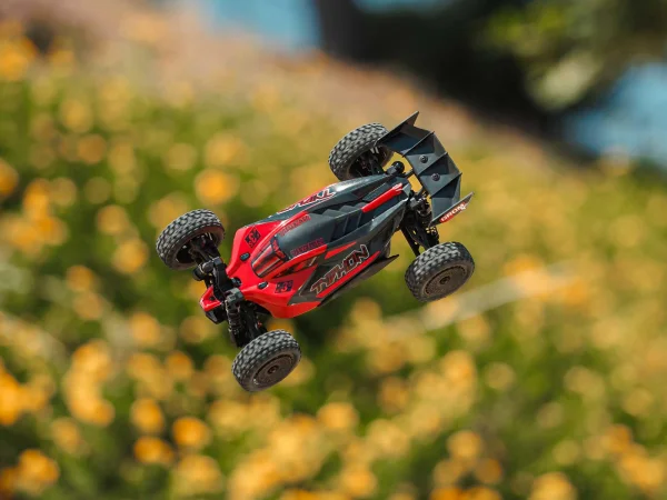 Arrma Typhon GROM Brushless 1:18 (With Battery + Charger)