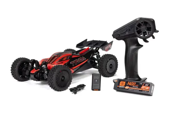 Arrma Typhon GROM Brushless 1:18 (With Battery + Charger) &mdash; image 20 of 22
