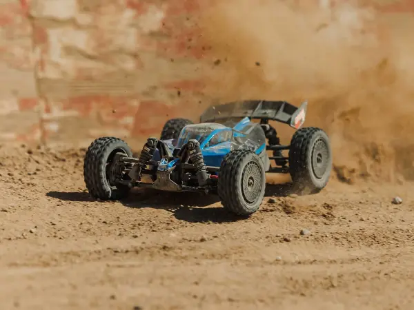 Arrma Typhon GROM Brushless 1:18 (With Battery + Charger) &mdash; image 12 of 22