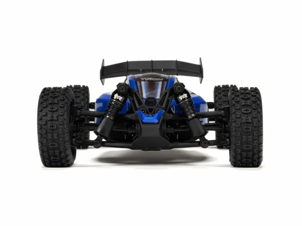 Arrma Typhon GROM Brushless 1:18 (With Battery + Charger)