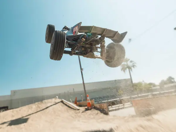 Arrma Typhon GROM Brushless 1:18 (With Battery + Charger) &mdash; image 10 of 22
