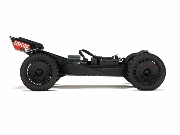 Arrma Typhon GROM Brushless 1:18 (With Battery + Charger)