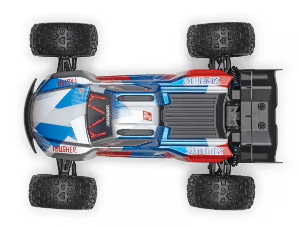 Arrma 1:16 Mini Kraton 3S With Battery + Charger — image 21 of 25