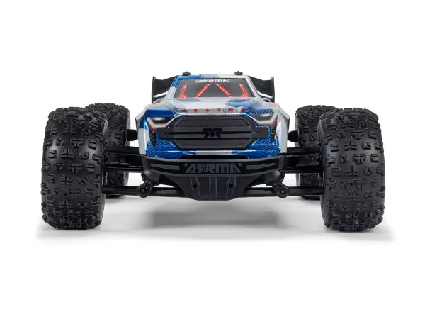 Arrma 1:16 Mini Kraton 3S With Battery + Charger — image 8 of 17