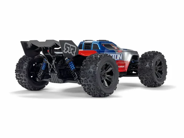 Arrma 1:16 Mini Kraton 3S With Battery + Charger
