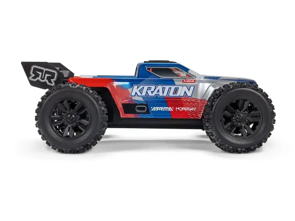 Arrma 1:16 Mini Kraton 3S With Battery + Charger — image 9 of 17