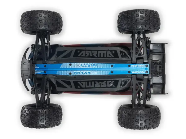 Arrma 1:16 Mini Kraton 3S With Battery + Charger — image 22 of 25