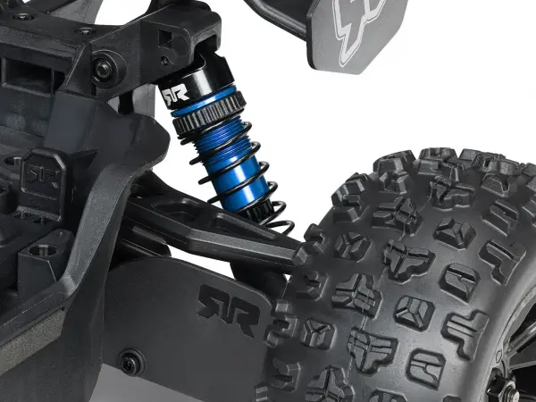 Arrma 1:16 Mini Kraton 3S With Battery + Charger — image 25 of 25
