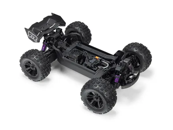 Arrma 1:16 Mini Kraton 3S With Battery + Charger — image 17 of 25