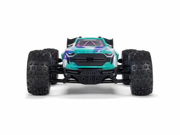 Arrma 1:16 Mini Kraton 3S With Battery + Charger