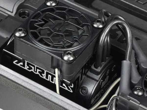 Arrma 1:16 Mini Kraton 3S With Battery + Charger — image 8 of 25