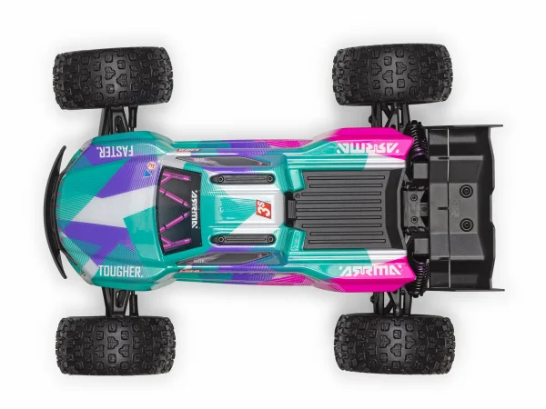 Arrma 1:16 Mini Kraton 3S With Battery + Charger