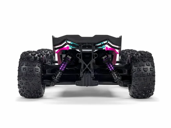 Arrma 1:16 Mini Kraton 3S With Battery + Charger