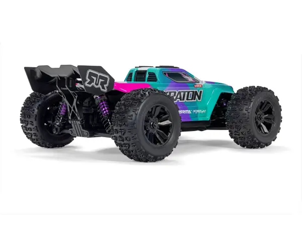 Arrma 1:16 Mini Kraton 3S With Battery + Charger — image 10 of 25