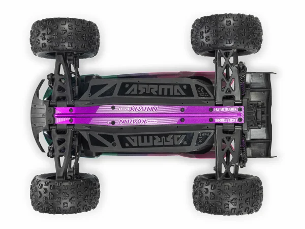 Arrma 1:16 Mini Kraton 3S With Battery + Charger