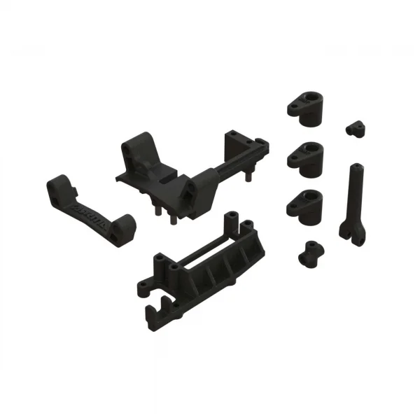 Handbrake Module Composite Part Set ** CLEARANCE **