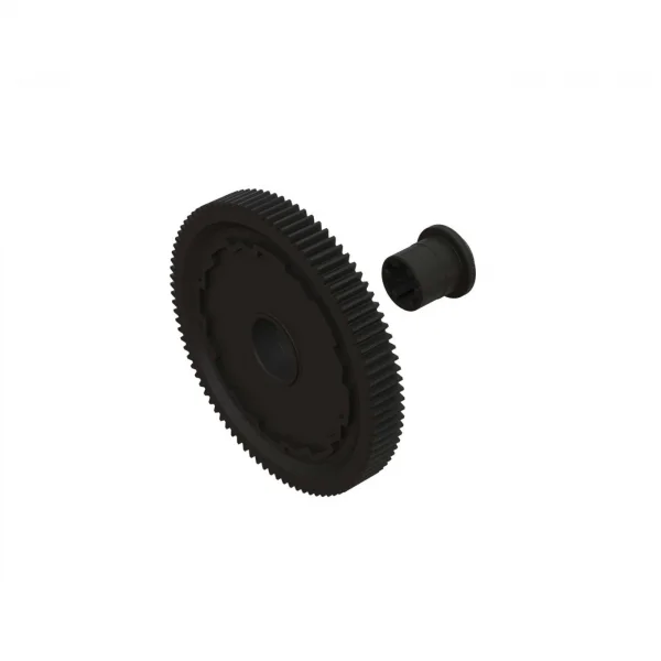 ARAC9245 Arrma Spur Gear (91T - 48DP) (Ar310799)