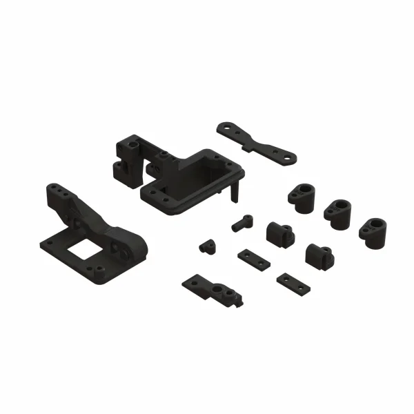 Rear Brake Module Part Set - Composite