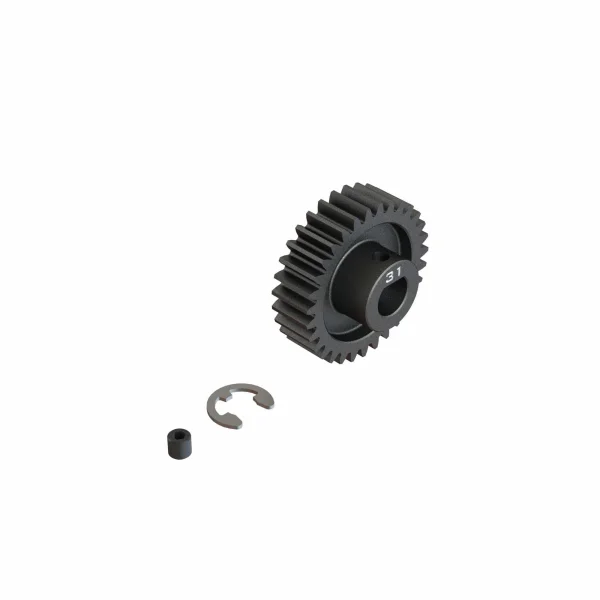 Pinion Gear - 31T Mod1 Safe-D8
