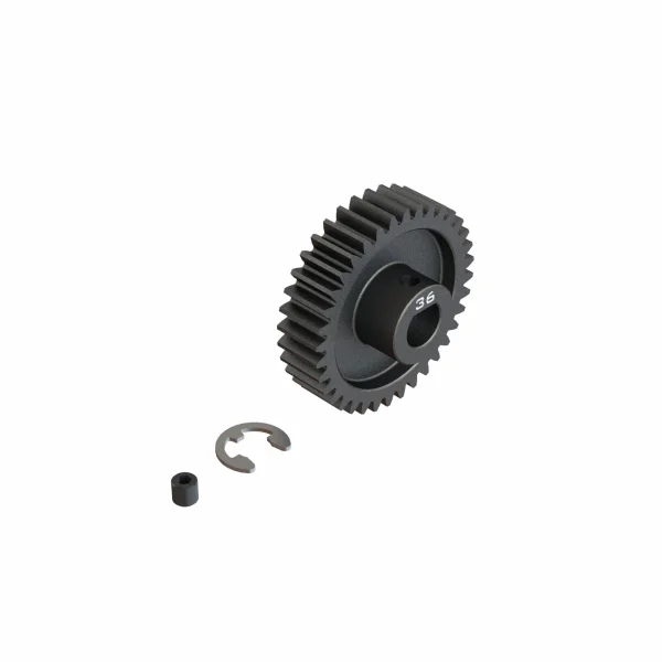 Pinion Gear - 36T Mod1 Safe-D8