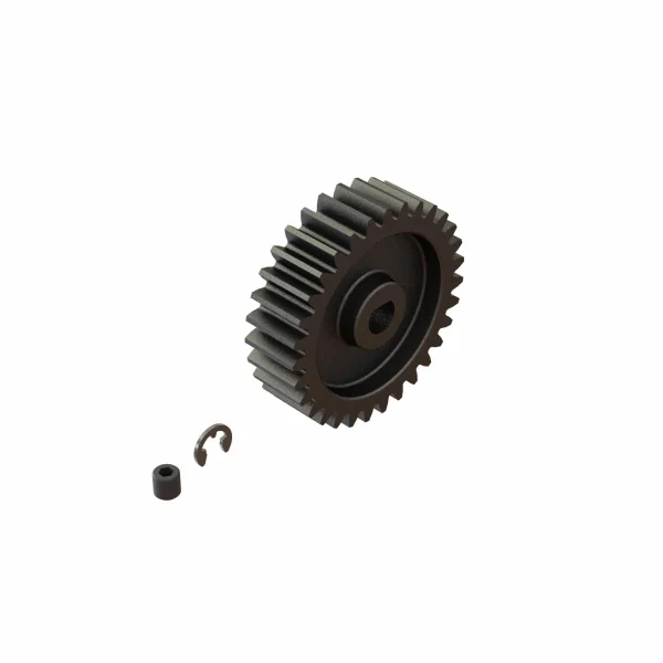 Pinion Gear - 31T Mod1 Safe-D5