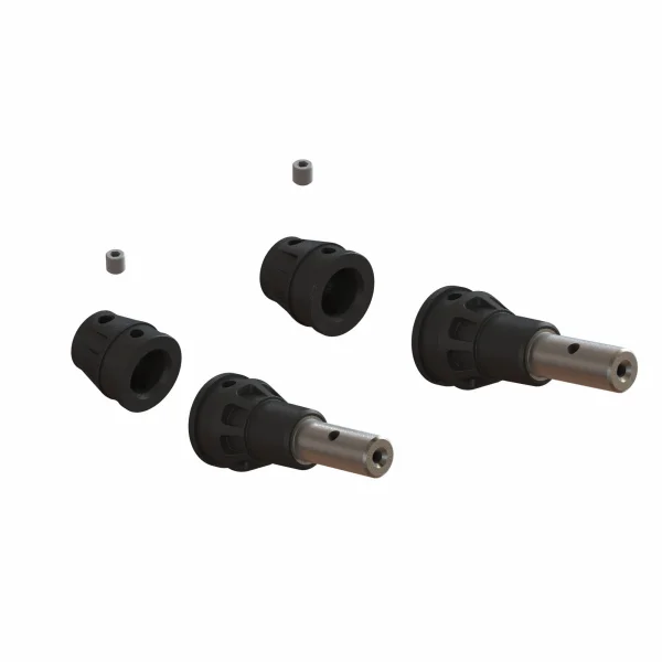 CVD Driveshaft Diff Outdrives And Wheel Axles (2)