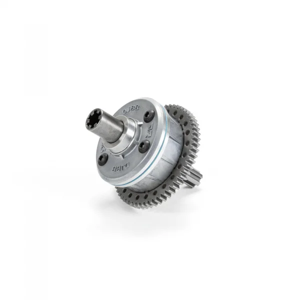57T Metal Center Diff Set - 0.8 MOD
