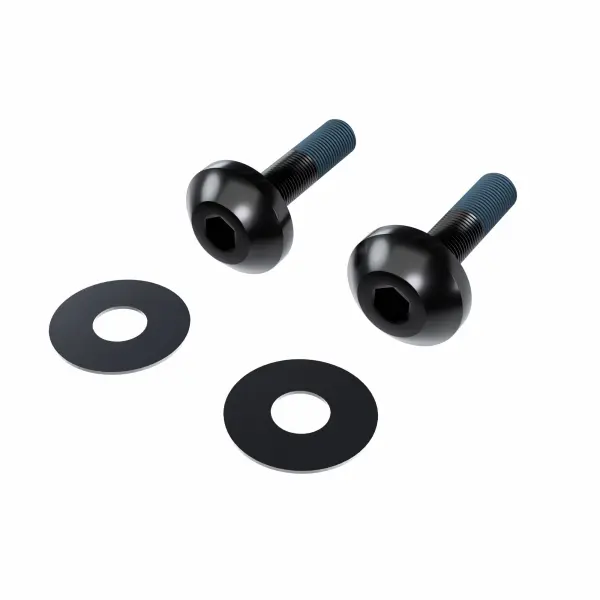 M3x11.5mm Motor Screw Set — image 2 of 2