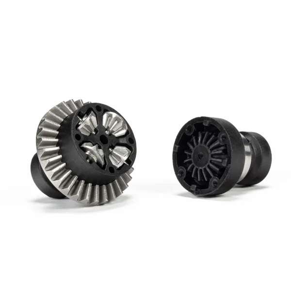 Assembled Differential 30T 0.8Mod V2 (1) - GROM