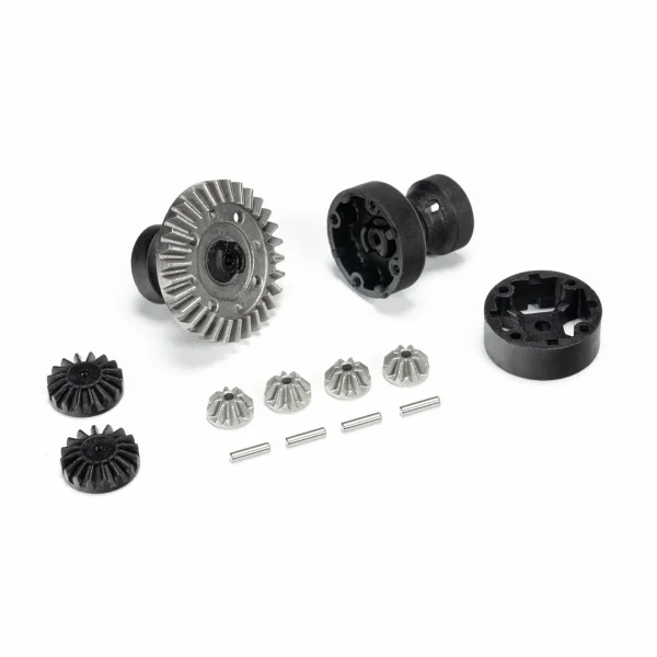 Assembled Differential 30T 0.8Mod V2 (1) - GROM