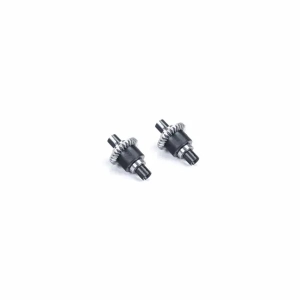 Assembled Oil Filled Differential 30T 0.8Mod - 3000cSt Oil (2 — image 2 of 2