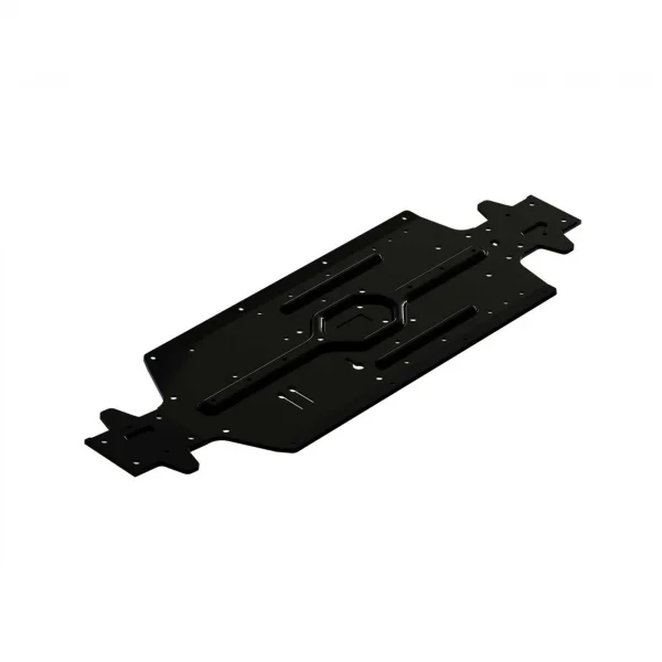 Aluminium Chassis 445mm