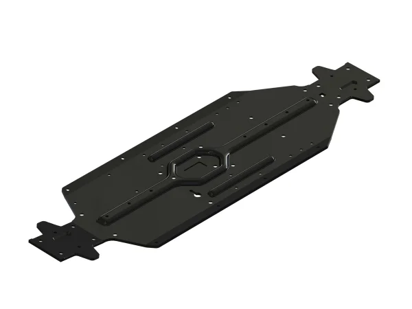 Aluminium Chassis 510mm