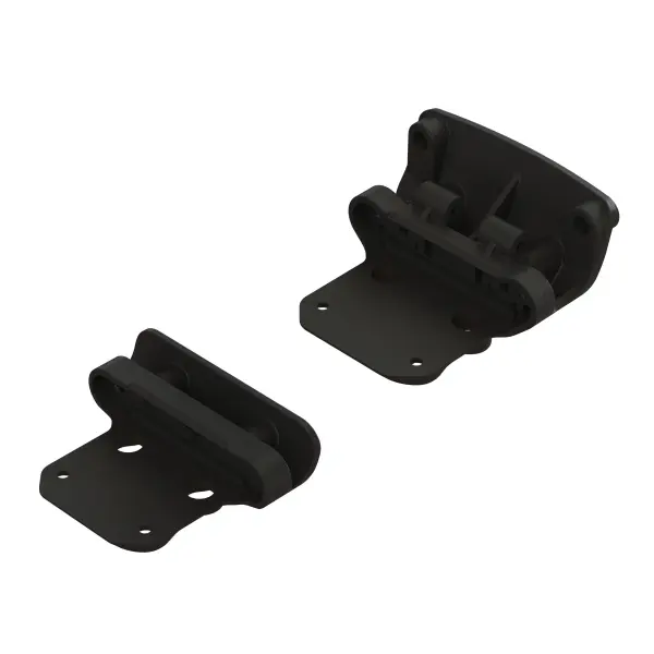 Skid Plate Set — image 2 of 2