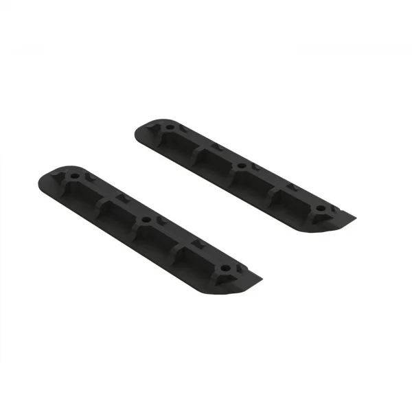 Chassis Center Skids (2) ** CLEARANCE **