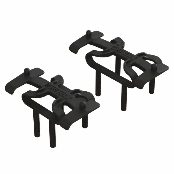 Body Mount Set &mdash; image 3 of 3