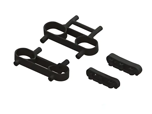 Skid Plate Mount Set — image 1 of 2