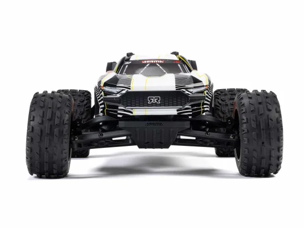 Arrma Vorteks 2WD (With Battery + Charger)