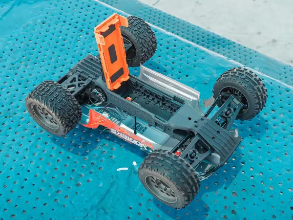 Arrma Vorteks 2WD (With Battery + Charger) — image 12 of 26
