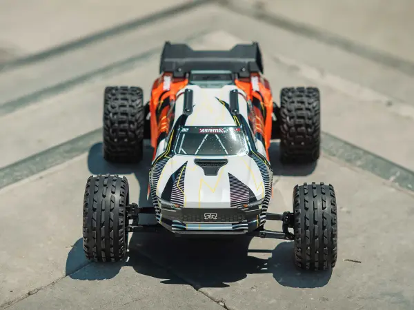 Arrma Vorteks 2WD (With Battery + Charger) — image 17 of 26