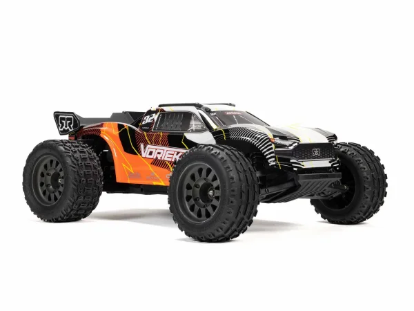 Arrma Vorteks 2WD (With Battery + Charger)